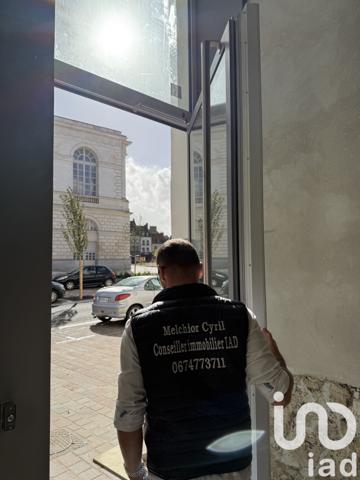 Appartement à vendre 4 pièces 93 m² Saint-Omer