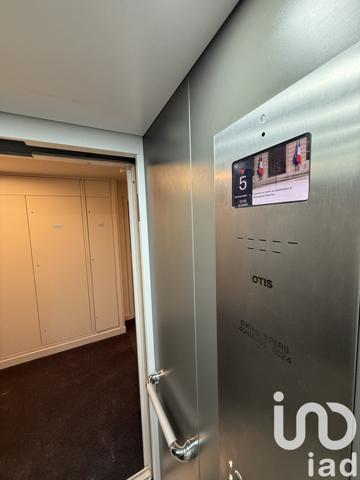 Appartement à vendre 4 pièces 93 m² Saint-Omer