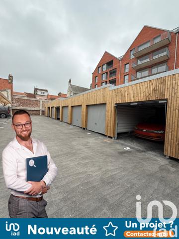 Appartement à vendre 4 pièces 93 m² Saint-Omer