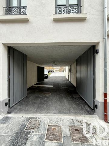 Appartement à vendre 4 pièces 93 m² Saint-Omer