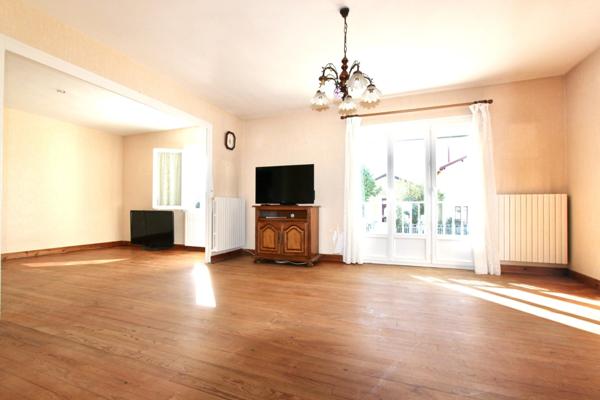 Maison à vendre 5 pièces CHATELAILLON PLAGE (17)