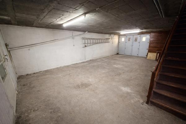 Maison à vendre 5 pièces CHATELAILLON PLAGE (17)