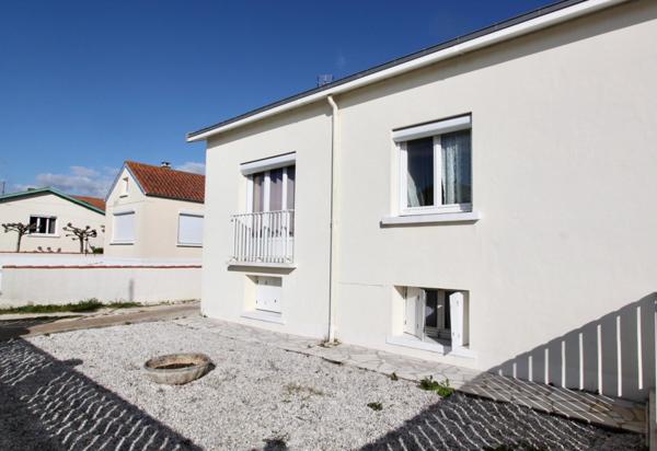Maison à vendre 5 pièces CHATELAILLON PLAGE (17)