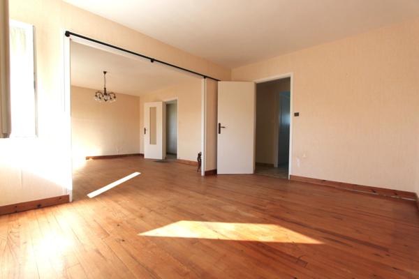 Maison à vendre 5 pièces CHATELAILLON PLAGE (17)