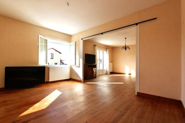 Maison à vendre 5 pièces CHATELAILLON PLAGE (17)