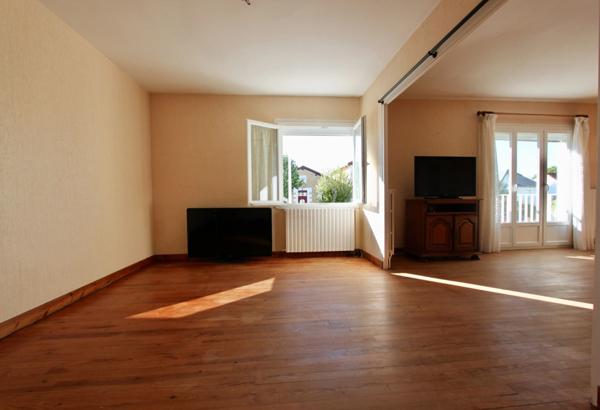 Maison à vendre 5 pièces CHATELAILLON PLAGE (17)