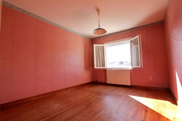 Maison à vendre 5 pièces CHATELAILLON PLAGE (17)