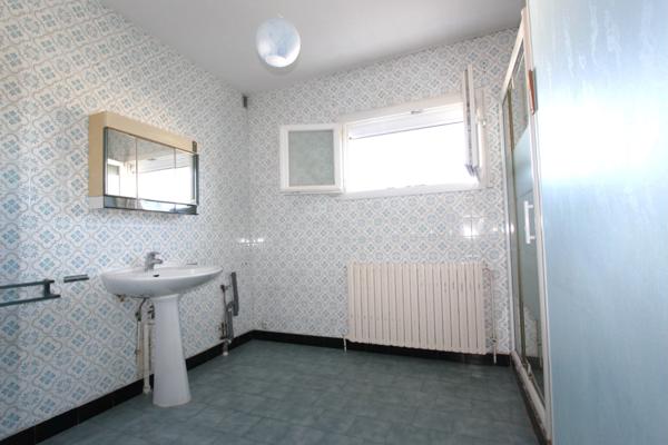 Maison à vendre 5 pièces CHATELAILLON PLAGE (17)