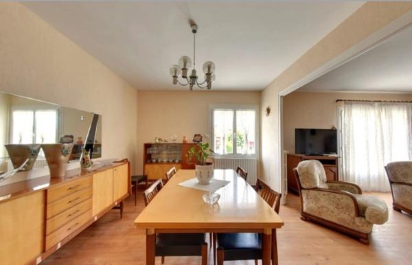 Maison à vendre 5 pièces CHATELAILLON PLAGE (17)