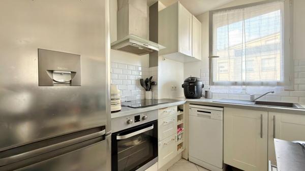 Appartement Corbeil Essonnes 3 pièce(s) 65 m2