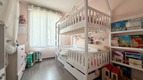 Appartement Corbeil Essonnes 3 pièce(s) 65 m2