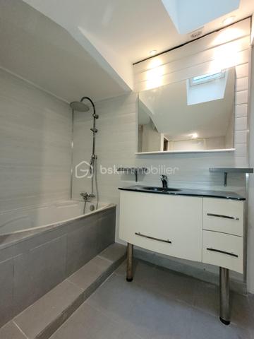 Appartement de 84,47 m²