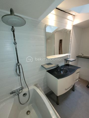 Appartement de 84,47 m²