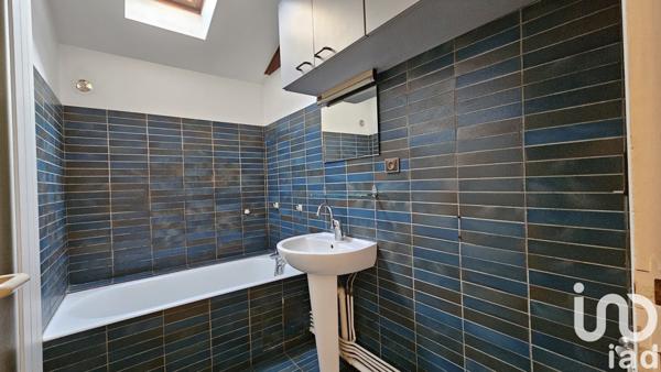 Appartement 5 pièces de 131 m² à Aurillac (15000)