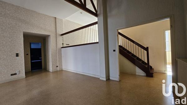 Appartement 5 pièces de 131 m² à Aurillac (15000)