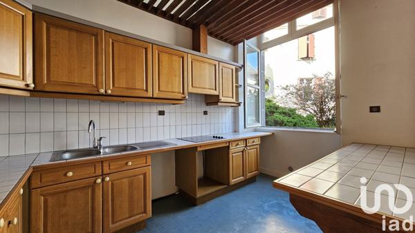 Appartement 5 pièces de 131 m² à Aurillac (15000)