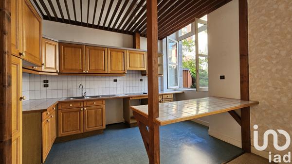 Appartement 5 pièces de 131 m² à Aurillac (15000)