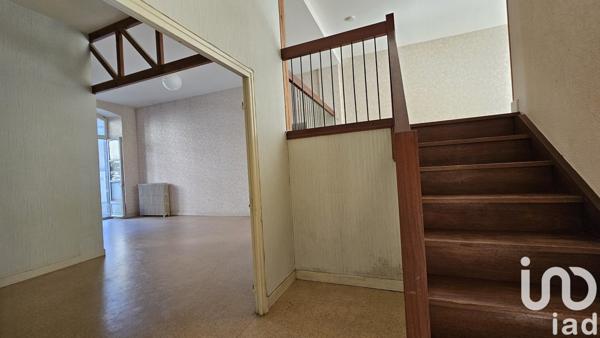 Appartement 5 pièces de 131 m² à Aurillac (15000)