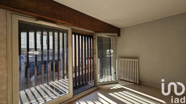 Appartement 5 pièces de 131 m² à Aurillac (15000)