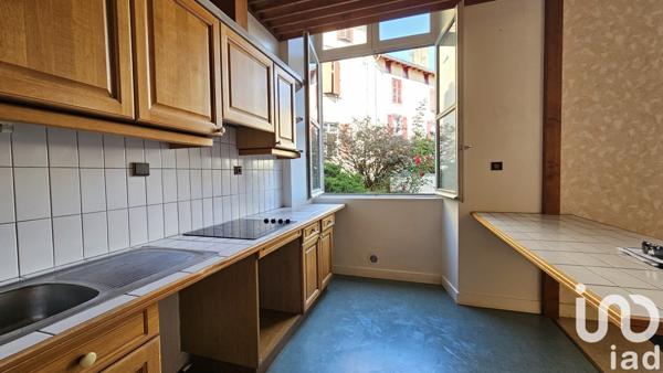 Appartement 5 pièces de 131 m² à Aurillac (15000)