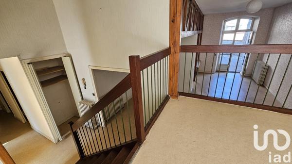 Appartement 5 pièces de 131 m² à Aurillac (15000)