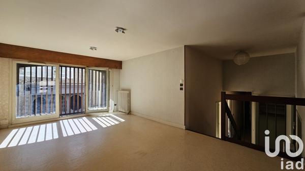 Appartement 5 pièces de 131 m² à Aurillac (15000)