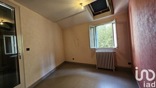 Appartement 5 pièces de 131 m² à Aurillac (15000)