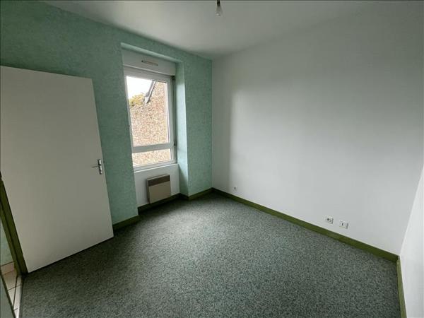 Appartement à louer |  GOURIN |  2 pièces | 29 m²