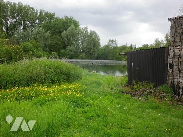 Maison située proche Péronne