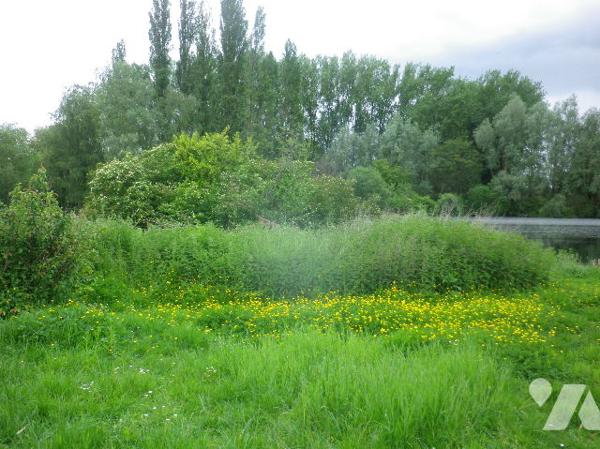 Maison située proche Péronne