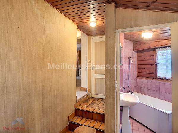 Appartement T3 centre ville