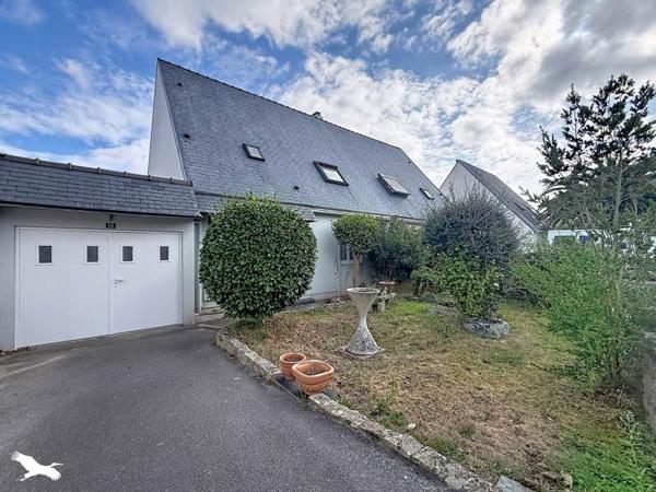Maison 223 650 € Brest 5 p 94 m² DPE D