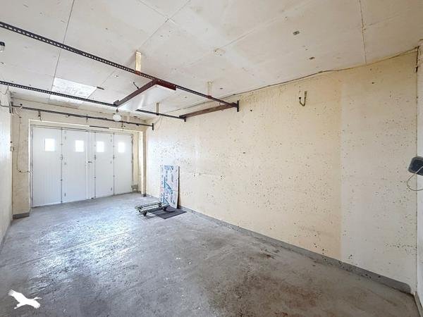 Maison 223 650 € Brest 5 p 94 m² DPE D