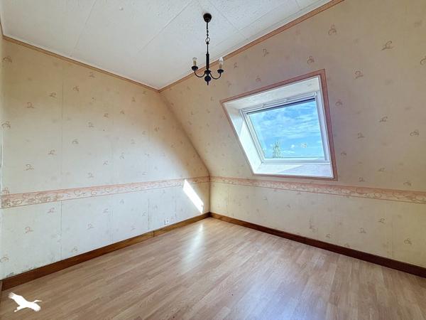 Maison 223 650 € Brest 5 p 94 m² DPE D