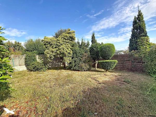 Maison 223 650 € Brest 5 p 94 m² DPE D