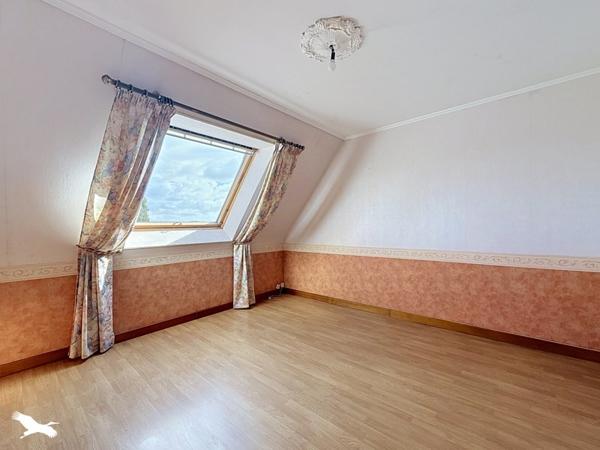 Maison 223 650 € Brest 5 p 94 m² DPE D