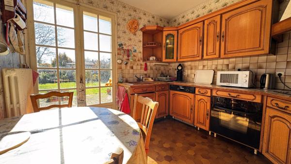 Opportunité: Une belle maison traditionnelle à fort potentiel, proche des commodités Cajarc