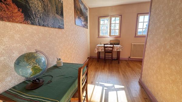 Opportunité: Une belle maison traditionnelle à fort potentiel, proche des commodités Cajarc