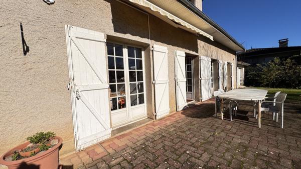 Opportunité: Une belle maison traditionnelle à fort potentiel, proche des commodités Cajarc