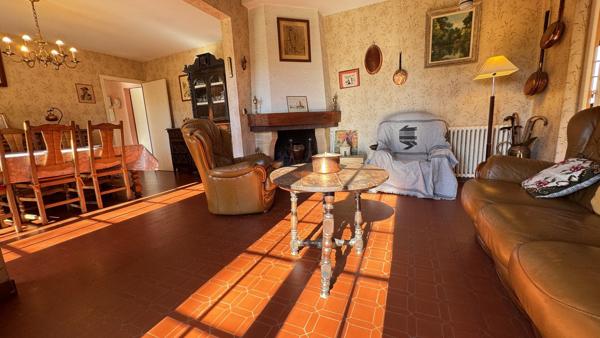 Opportunité: Une belle maison traditionnelle à fort potentiel, proche des commodités Cajarc