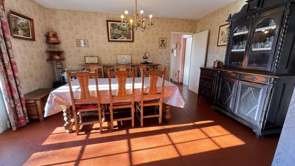 Opportunité: Une belle maison traditionnelle à fort potentiel, proche des commodités Cajarc