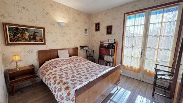 Opportunité: Une belle maison traditionnelle à fort potentiel, proche des commodités Cajarc
