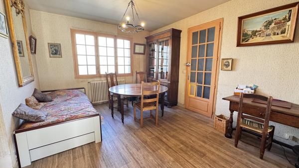 Opportunité: Une belle maison traditionnelle à fort potentiel, proche des commodités Cajarc