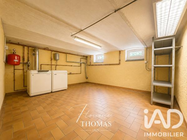 Maison à vendre 5 pièces 91,64 m² Freyming-Merlebach