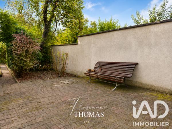 Maison à vendre 5 pièces 91,64 m² Freyming-Merlebach