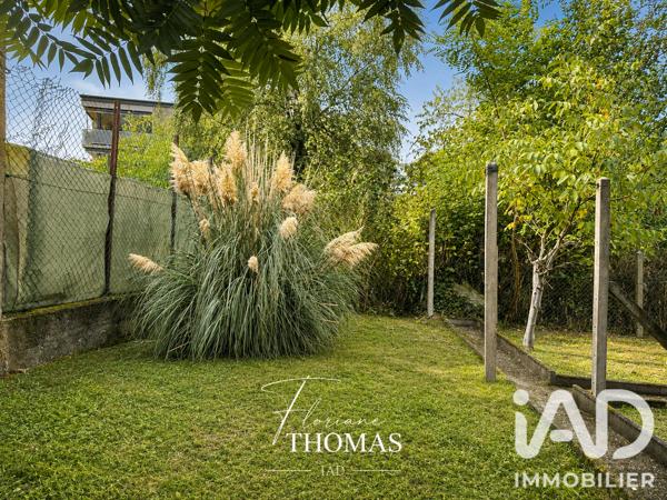 Maison à vendre 5 pièces 91,64 m² Freyming-Merlebach