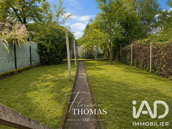 Maison à vendre 5 pièces 91,64 m² Freyming-Merlebach