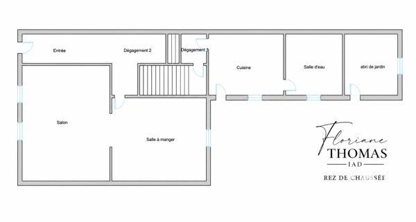 Maison à vendre 5 pièces 91,64 m² Freyming-Merlebach