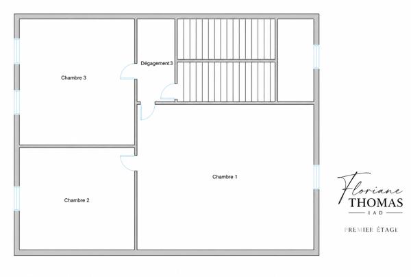 Maison à vendre 5 pièces 91,64 m² Freyming-Merlebach