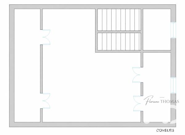 Maison à vendre 5 pièces 91,64 m² Freyming-Merlebach